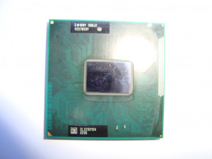 Процесор за лаптоп Intel Pentium B970 2.30 GHz 2M Cache SR0J2